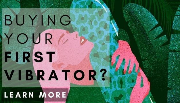 buying your first vibrator