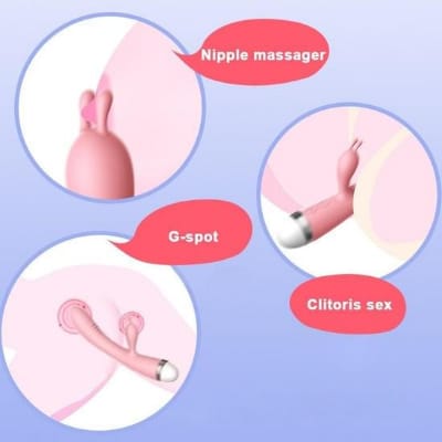 sakura-pink-rabbit-vibrator