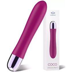 Coco USB - G Spot Vibrator